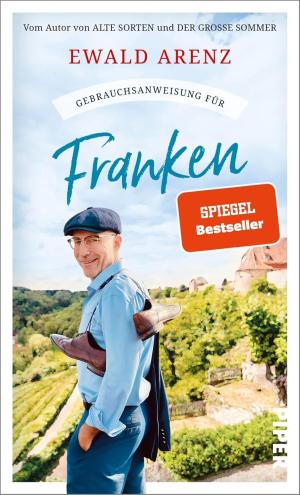 Arenz Ewald - Gebrauchsanweisung für Franken
